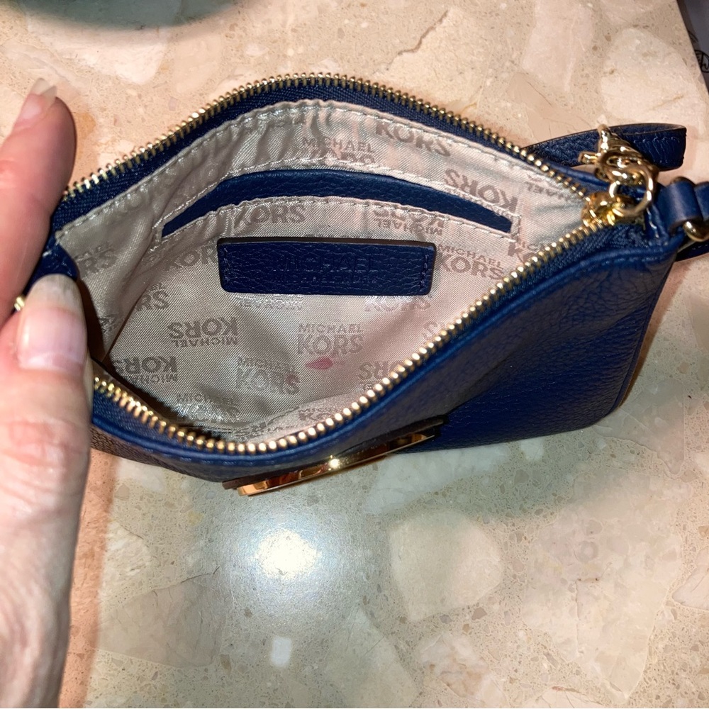 Michael Kors Wristlet - Picture 3 of 3